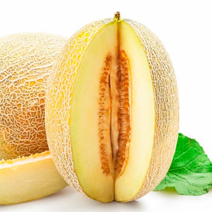 Kokulu Lezzetli Ananas Kavun Fidesi-5 Adet
