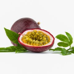 Passiflora (Mor Meyveli ) Çarkıfelek Tohumu-7 Adet