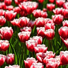 Leen Van Der Turkey Lale Soğanı-5 Adet