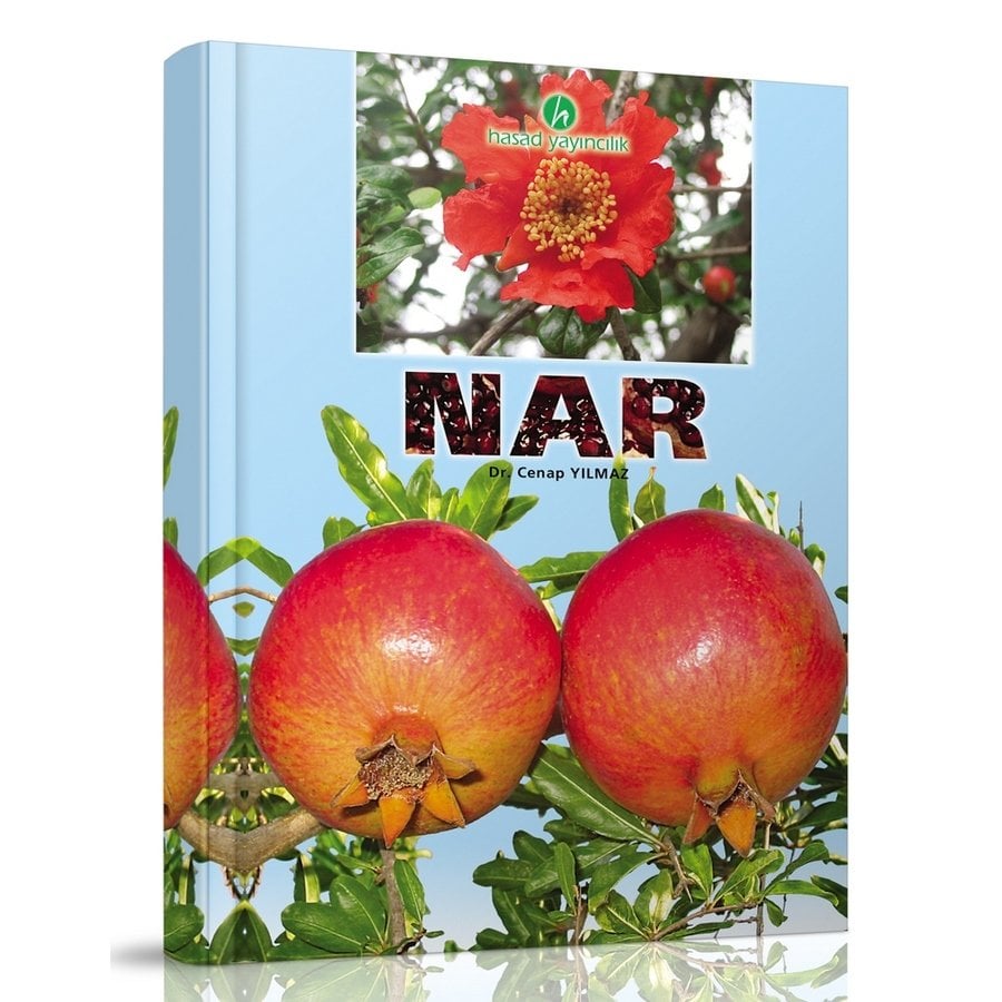 Nar Hakkında Bilgiler Kitabı