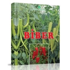 Biber Yetiştiriciliği Hakkında Bilgi Kitabı