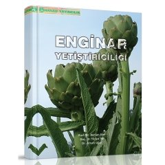 Enginar Yetiştiriciliği Hakkında Kitap