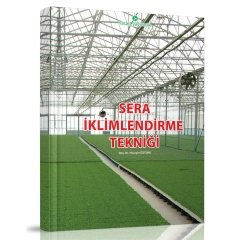 Sera İklimlendirme Teknikleri Hakkında Kitap