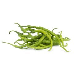 Tatlı Çıtır Yemeli Sivri Kıl Biber Tohumu-10 Gram