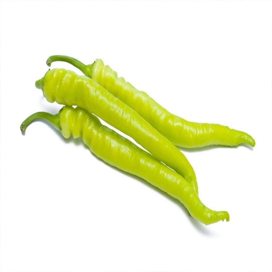 Sivri Sarı Çorbacı Biber Tohumu-10 Gram