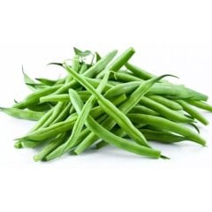 Yöresel Çeşit Sazova Fasulye Tohumu-50 Gram