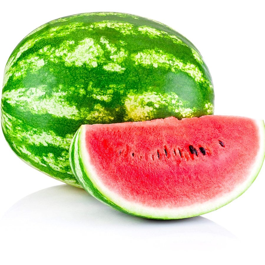 Lezzet Ödüllü Crimson Sweet Karpuz Tohumu-10 Gram