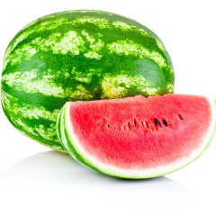 Lezzet Ödüllü Crimson Sweet Karpuz Tohumu-10 Gram