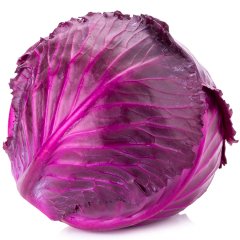 Salata ve Turşuluk Kırmızı Mor Lahana Tohumu-10 Gram