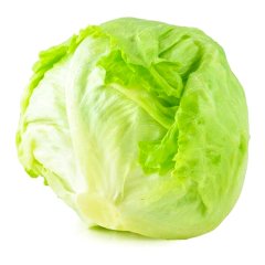 Olağanüstü Yemeli Iceberg Marul Tohumu-5 Gram