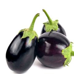 Topan Topak Patlıcan Tohumu-10 Gram
