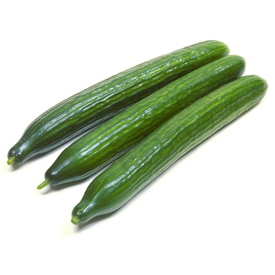 S Beith Alpha (Salatalık) Hıyar Tohumu-10 Gram