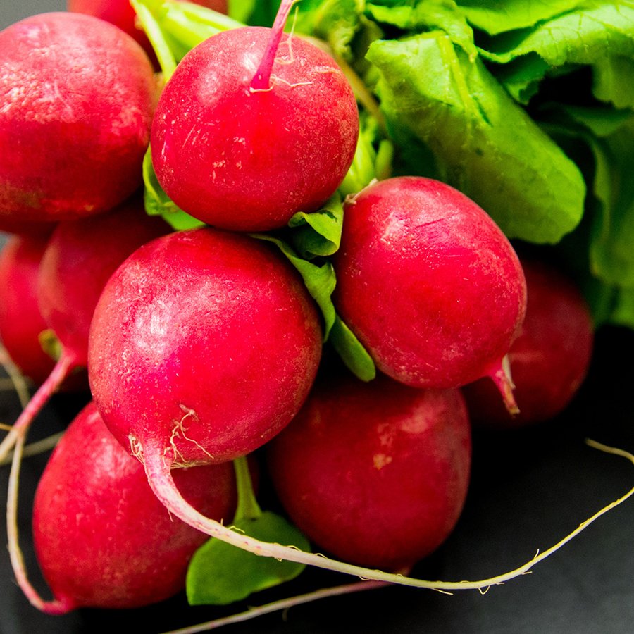 Erkenci Naturel Doğal Fındık Turp Tohumu-25 Gram
