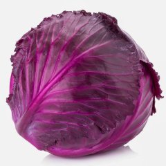 Kırmızı Lahana Fidesi (Salata ve Turşu İçin) 5-adet