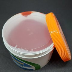 Vitaminli Kullanıma Hazır Aşı Macunu-500 Gr