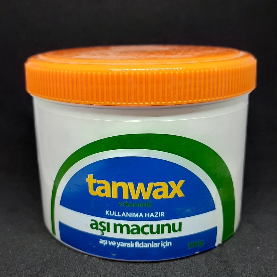 Vitaminli Kullanıma Hazır Aşı Macunu-500 Gr