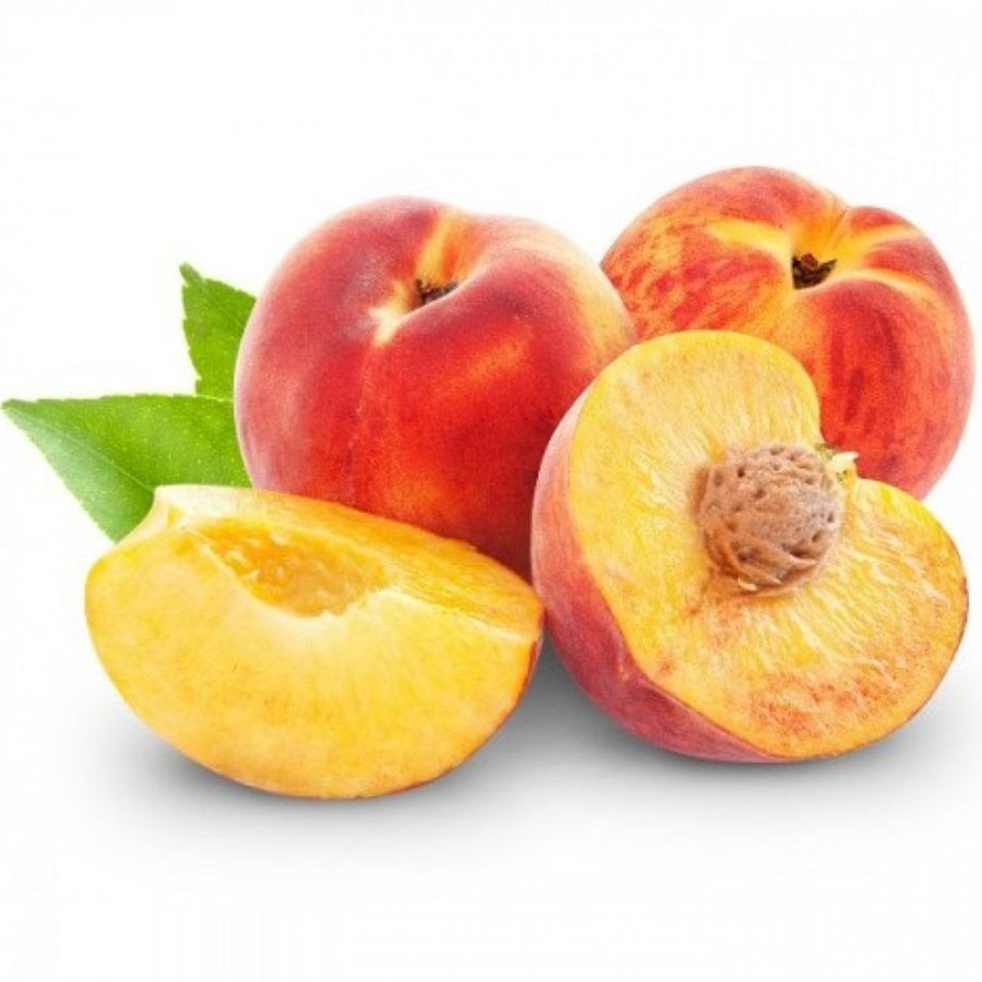 Tüplü Mükemmel Aromalı Şentürk Şeftali Fidanı