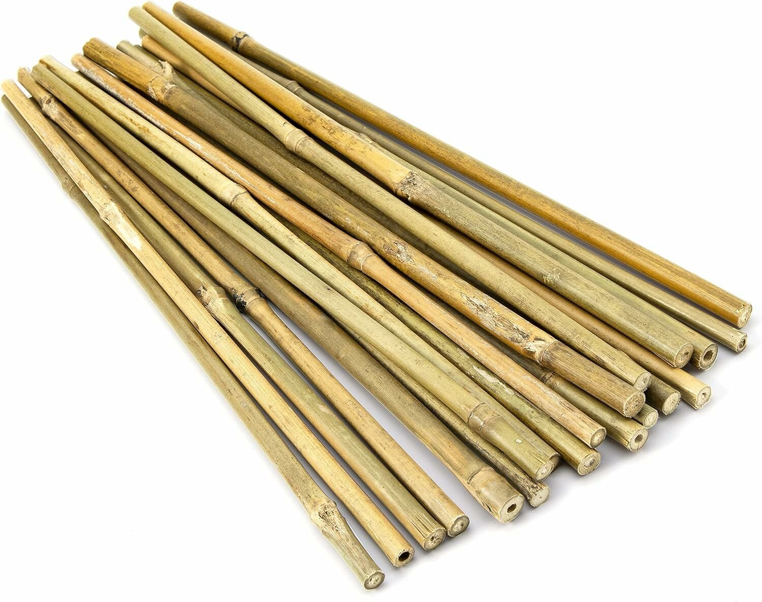 bambu çubuk 10adet 120cm