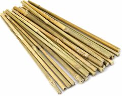 bambu çubuk 10adet 140cm