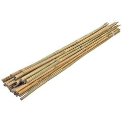 bambu çubuk 10adet 180cm