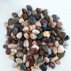 Doğal Deniz Taşları Mini Boy- 5 Kg