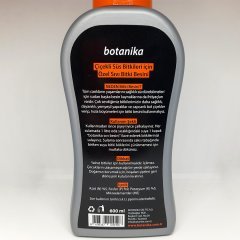 Çiçekli Süs Bitkileri İçin Özel Hazırlanmış Gübre-600 ML
