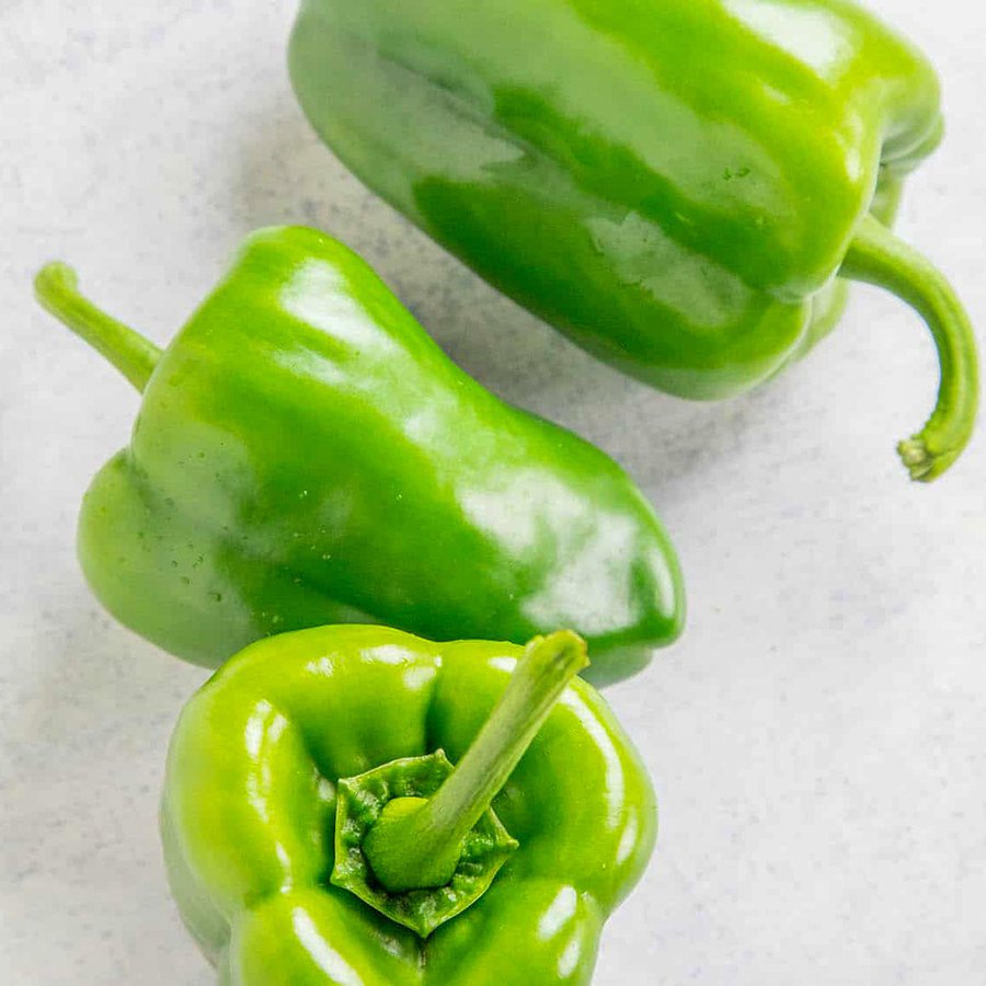 Bodur Doru Dolma Biber Tohumu-5 Gram