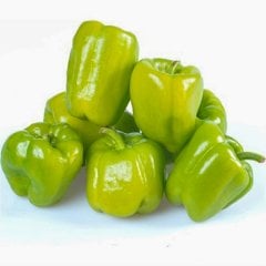 Beyaz Dolma Biber Tohumu-3 Gram